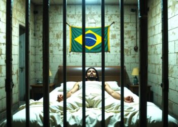Está tudo errado, mas veja como isso é bom!