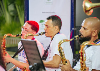 Projeto transforma vidas e resgata cultura no leste de Minas Gerais