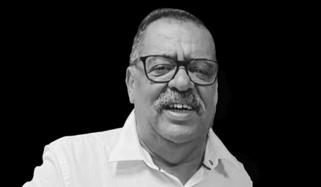Ex-prefeito de Ipatinga, Nilton Manoel, será sepultado hoje