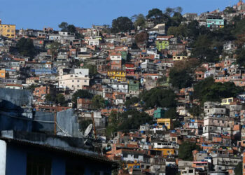 O STF e a ADPF das favelas