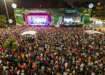 Programação especial celebra 61 anos de Ipatinga com diversidade musical e cultural