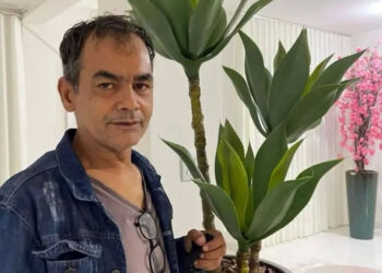 Falece em Ipatinga, Antônio Amaro, ator de Santinhas do Pau Oco