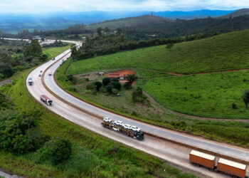 Concessionária da BR-381 realizará Feirão de Empregos