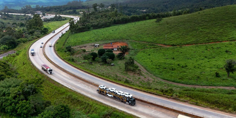 Concessionária da BR-381 realizará Feirão de Empregos