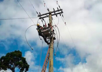 Cemig anuncia desligamento de energia no Centro de Ipatinga nesta quarta-feira