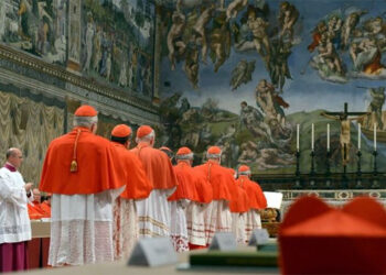 Conclave que elegerá novo Papa já tem data definida