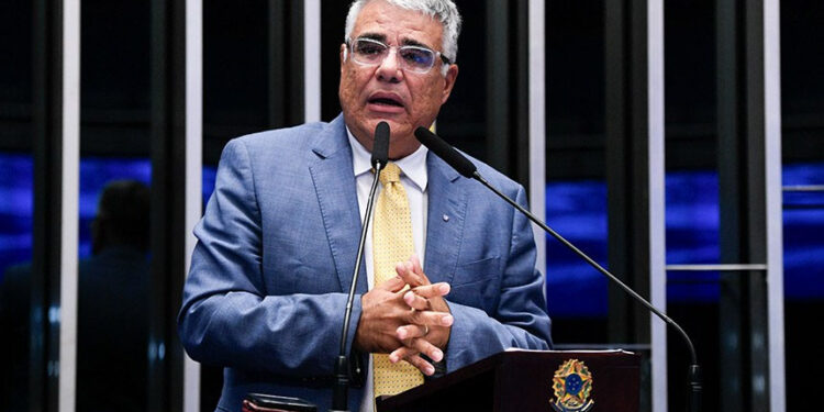 A bomba que pode explodir em audiência no Senado