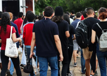 MTE lança cursos profissionalizantes para quem não tem o ensino básico