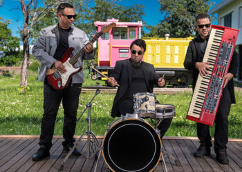 Instituto Usiminas lança série de shows gratuitos no Centro de Memória Usiminas