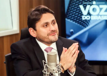 Ministro de Lula é denunciado por desvio de emendas parlamentares