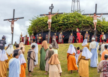 Ipatinga une fé e cultura nos 61 anos com destaques para Semana Santa