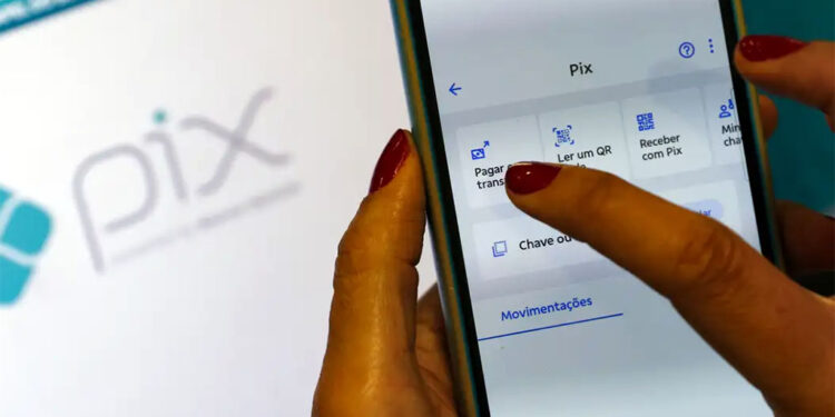 Entenda como funciona o vírus que rouba Pix e saiba como se proteger