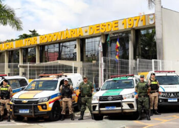 Polícia Militar lança megaoperação Semana Santa 2025 em todo o Estado