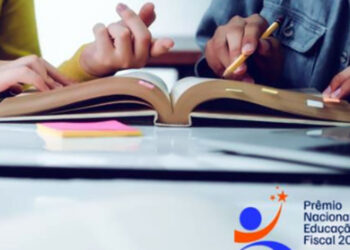 Abertas inscrições para o Prêmio Nacional de Educação Fiscal 2025