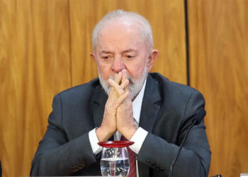 Desaprovação do governo Lula cresce e atinge pior índice do mandato