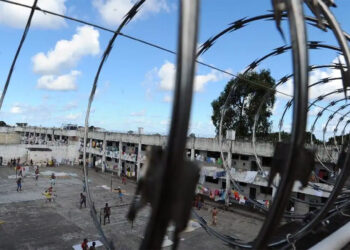 STF decide pelo fim da revista íntima “vexatória” em presídios