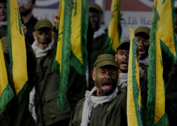 América Latina vira esconderijo de 400 terroristas do Hezbollah