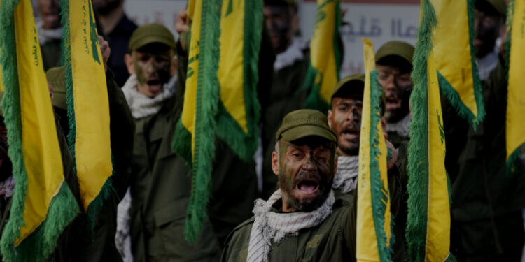 América Latina vira esconderijo de 400 terroristas do Hezbollah