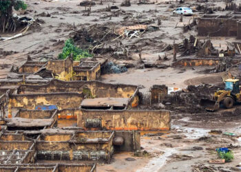 Justiça determina que Vale mantenha pagamento integral a atingidos de Brumadinho