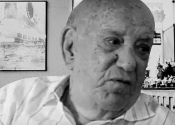 Falece Dr. Emílio Fernandes, médico pioneiro em Ipatinga