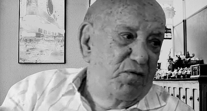 Falece Dr. Emílio Fernandes, médico pioneiro em Ipatinga