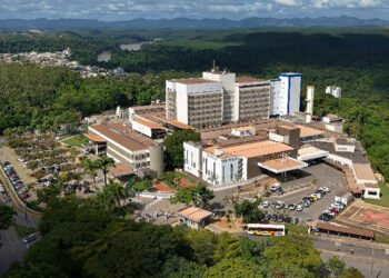 HMC orienta como proteger da Síndrome Respiratória Aguda Grave