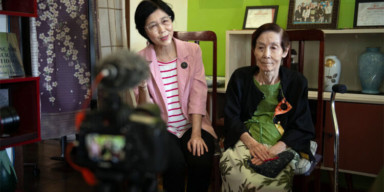 Documentário resgata legado da colônia japonesa em Ipatinga