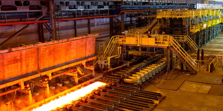 Usiminas e Gerdau alertam para agravamento da crise na siderurgia brasileira