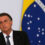 Bolsonaro diz que se estiver bem poderá ir em ato a favor da anistia