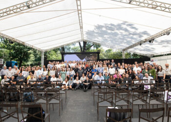Aperam sedia maior encontro latino-americano do Center For Chemical Process Safety