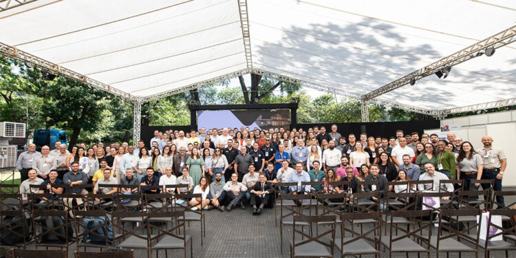 Aperam sedia maior encontro latino-americano do Center For Chemical Process Safety