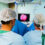 Hospital Metropolitano realiza cirurgia inovadora com laser para tratamento da próstata