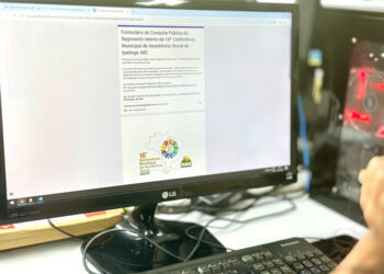 Conferência de Assistência Social de Ipatinga busca sugestões para regimento