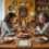 Dia das Mães: decorar com o que importa