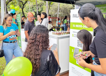 Usiminas participa da Feiraço 2025 em Ipatinga
