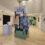 Exposição sensorial sobre aves da Mata Atlântica chega ao Shopping do Vale do Aço