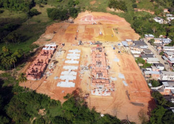 Novas moradias populares garantem expansão habitacional em Fabriciano