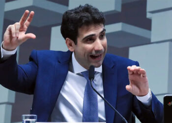 Banco Central vai manter juros altos até inflação ceder, diz Galípolo