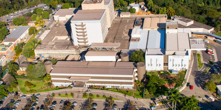 Fundação São Francisco Xavier abre vagas em diversas áreas