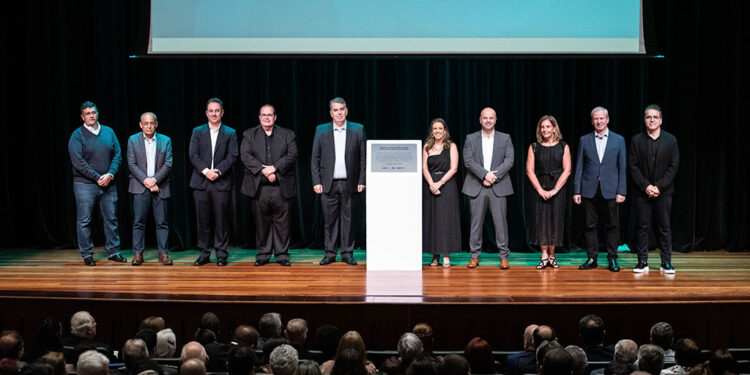 HMC celebra 60 anos com solenidade que destaca legado e compromisso com a saúde