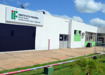 IFMG abre 15 vagas para professores substitutos e visitantes em seis unidades
