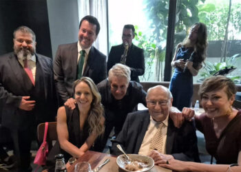 Personalidades celebram os 90 anos e o legado do jurista Ives Gandra