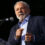 Presidente Lula passa mal e cancela agenda após tontura