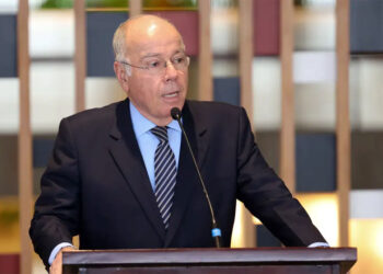 Mauro Vieira se pronuncia sobre decisão dos EUA que pode atingir Moraes