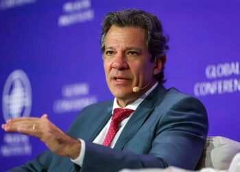 EUA devem olhar com mais generosidade para a América Latina; diz Haddad