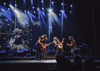 Instituto Usiminas traz Orquestra Mineira de Rock para show de 25 anos