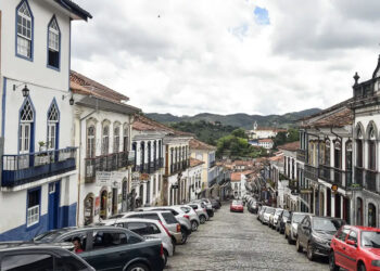 Destinos culturais e patrimônios históricos no Brasil para visitar em junho