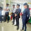Pilotos e comissários da Azul visitam crianças do Hospital da Baleia, em BH 