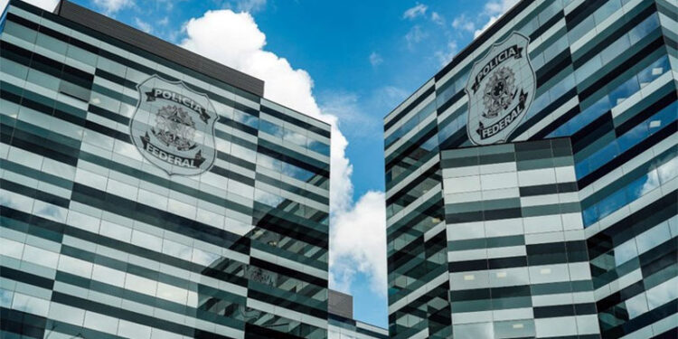 Polícia Federal abre concurso com 1.000 vagas para cargos de nível superior