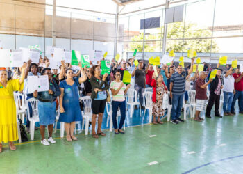 Reurb Ipatinga leva dignidade e segurança jurídica a mais famílias